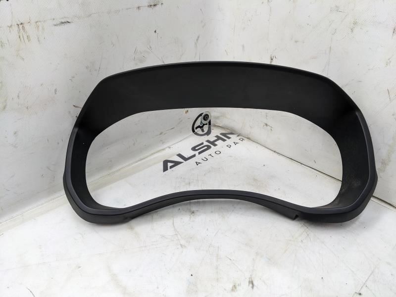 2019-2023 Ram 1500 Dash Speedometer Cluster Bezel 5ZA17TX7AD OEM0