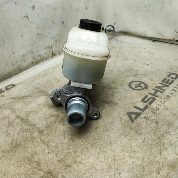 15-20 Ford F150 Brake Master Cylinder w Mechanical Parking Brake JL3Z-2140-A OEM - Alshned Auto Parts