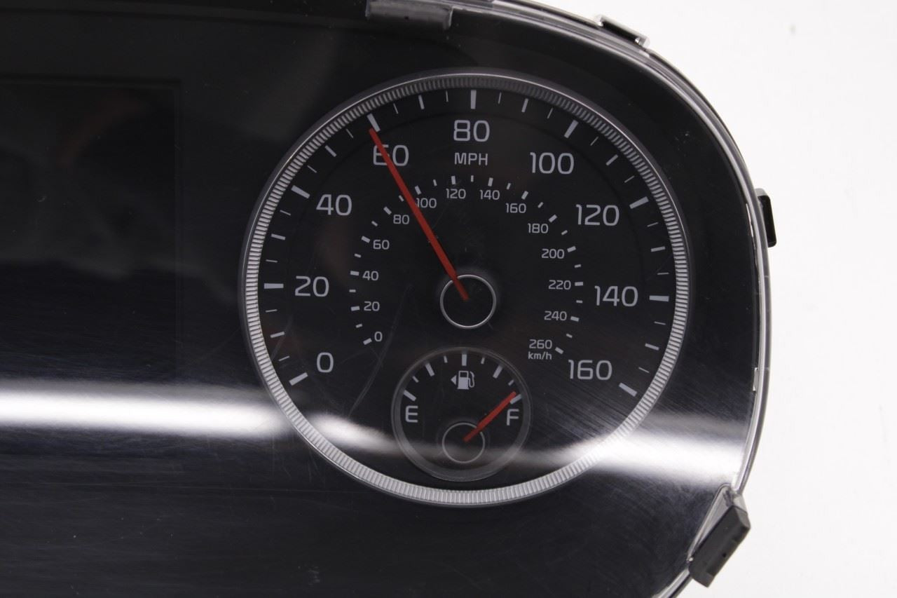 2021-24 Kia K5 GTLine 1.6L AWD Speedometer Gauge Instrument Cluster 34K Mileage - Alshned Auto Parts