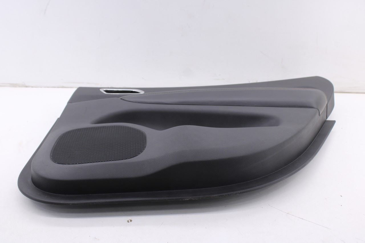 2015 Dodge Durango SXT Rear Right Side Door Trim Panel 1GS803X9AG OEM *ReaD*21