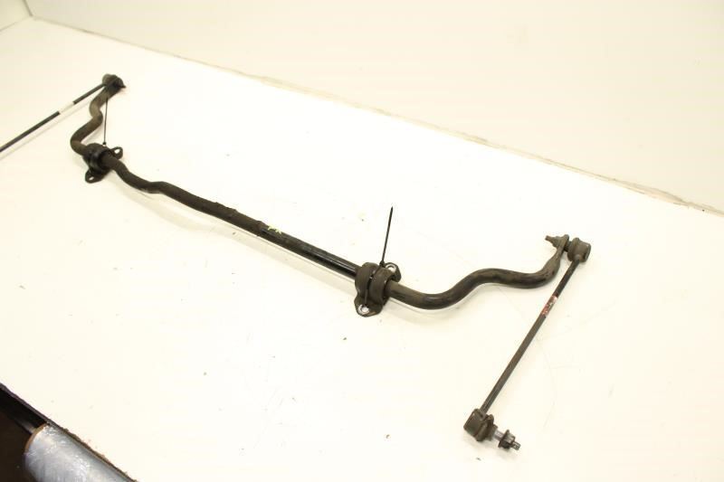 2015-2017 Hyundai Sonata 2.4L Front Suspension Stabilizer Bar 54810-C1000 OEM - Alshned Auto Parts