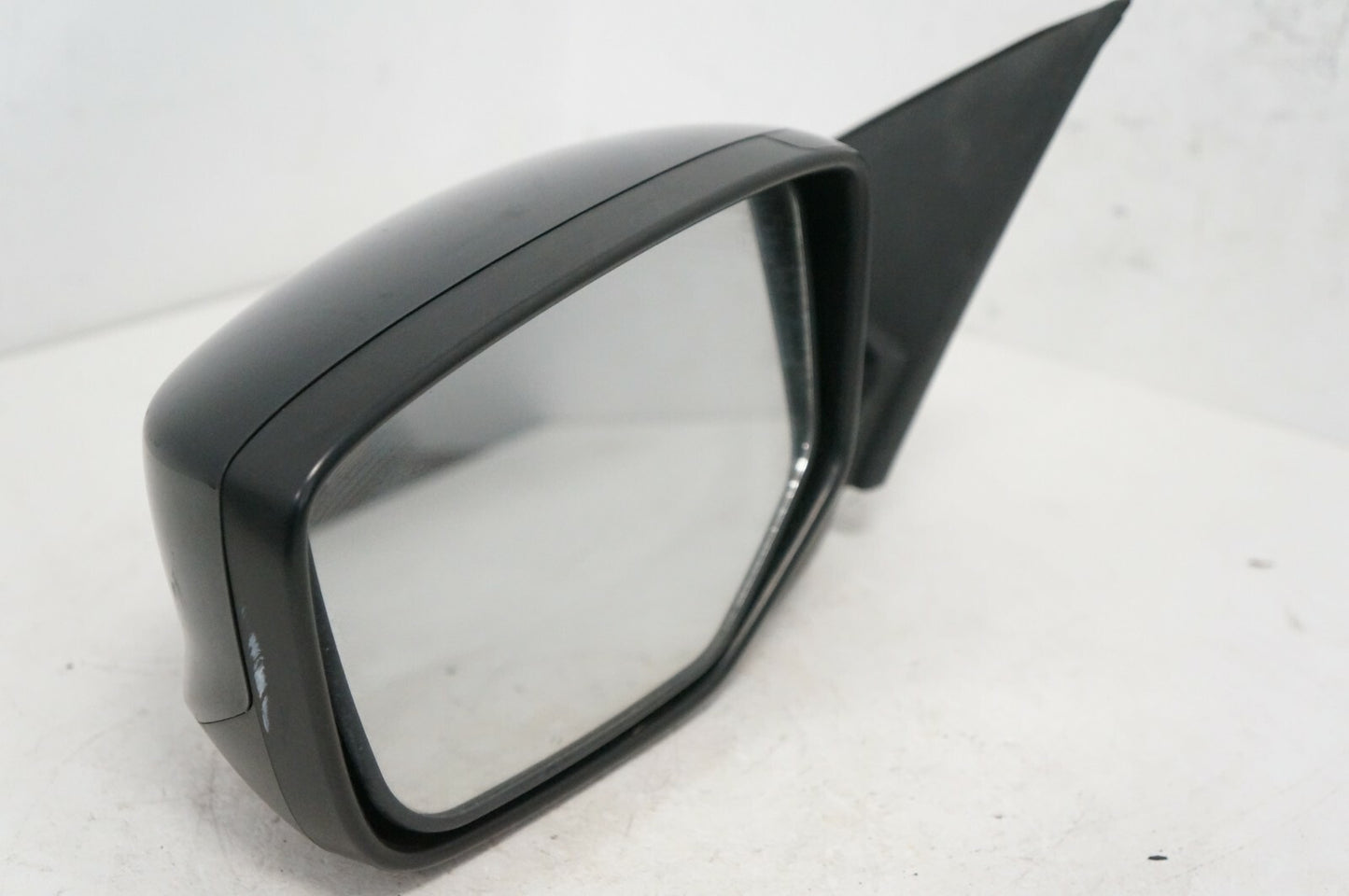 2008-2012 Honda Accord Left Driver Side Mirror 76258-TA5-A1 OEM - Alshned Auto Parts