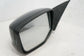 2008-2012 Honda Accord Left Driver Side Mirror 76258-TA5-A1 OEM - Alshned Auto Parts