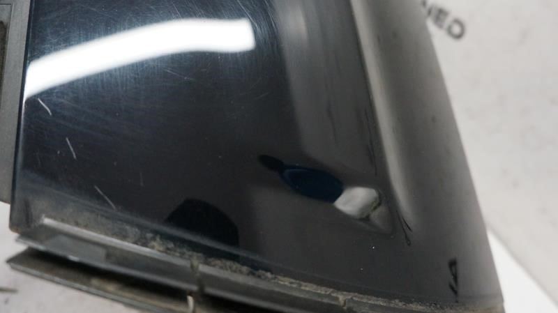 2009 Mini Cooper Rear Left C Pillar Molding Trim Panel 7146101 OEM *ReaD* - Alshned Auto Parts
