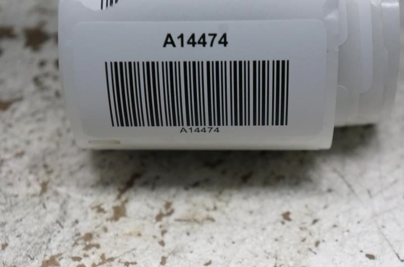 2016 Ford F-150 EcoBoost Emblem FL3Z-9942528-H OEM - Alshned Auto Parts