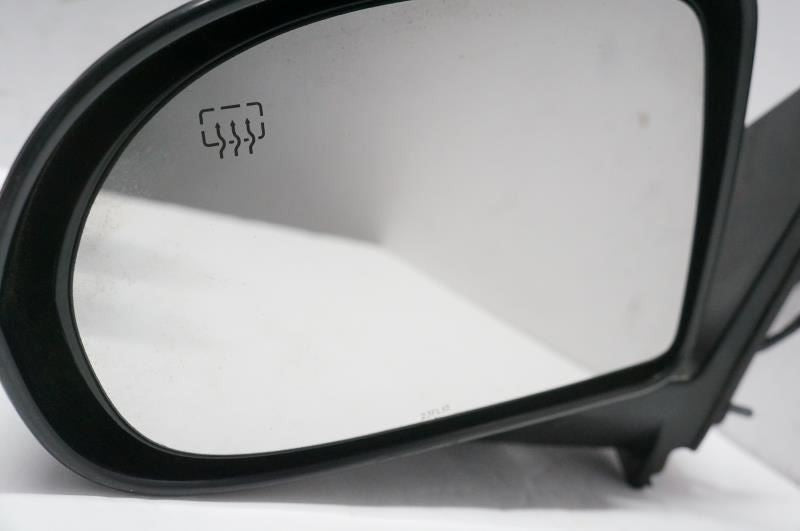 2016-2017 Jeep Compass Driver Left Side Rear View Power Mirror Heated 68282455AA - Alshned Auto Parts