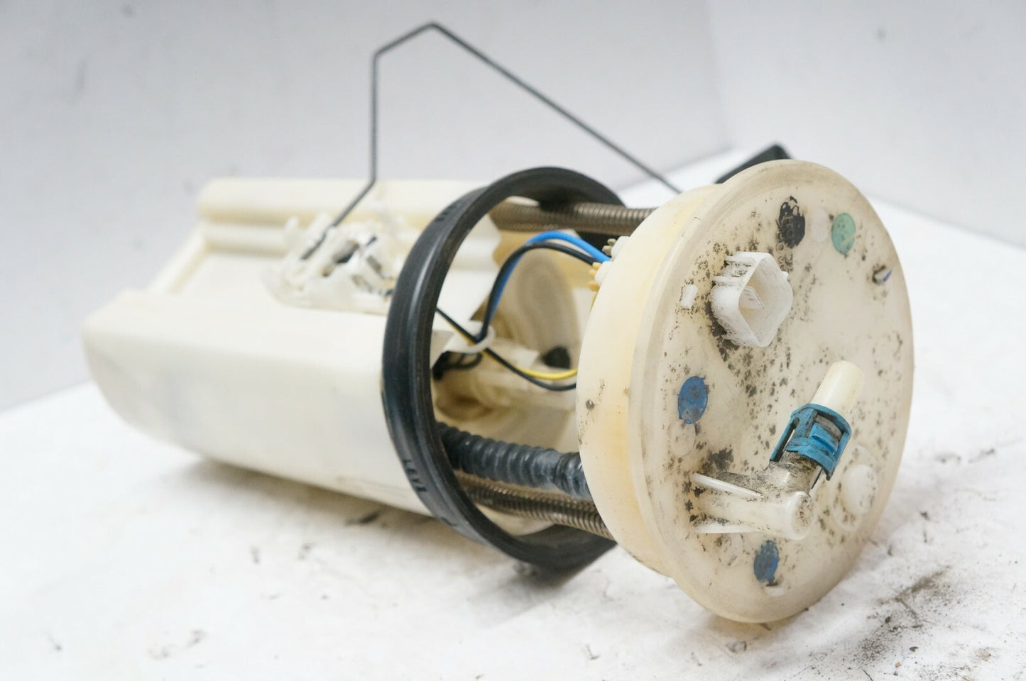 2007-2011 Acura MDX Fuel Pump Assembly AF101962-1840 OEM 17045-STX-A01 - Alshned Auto Parts
