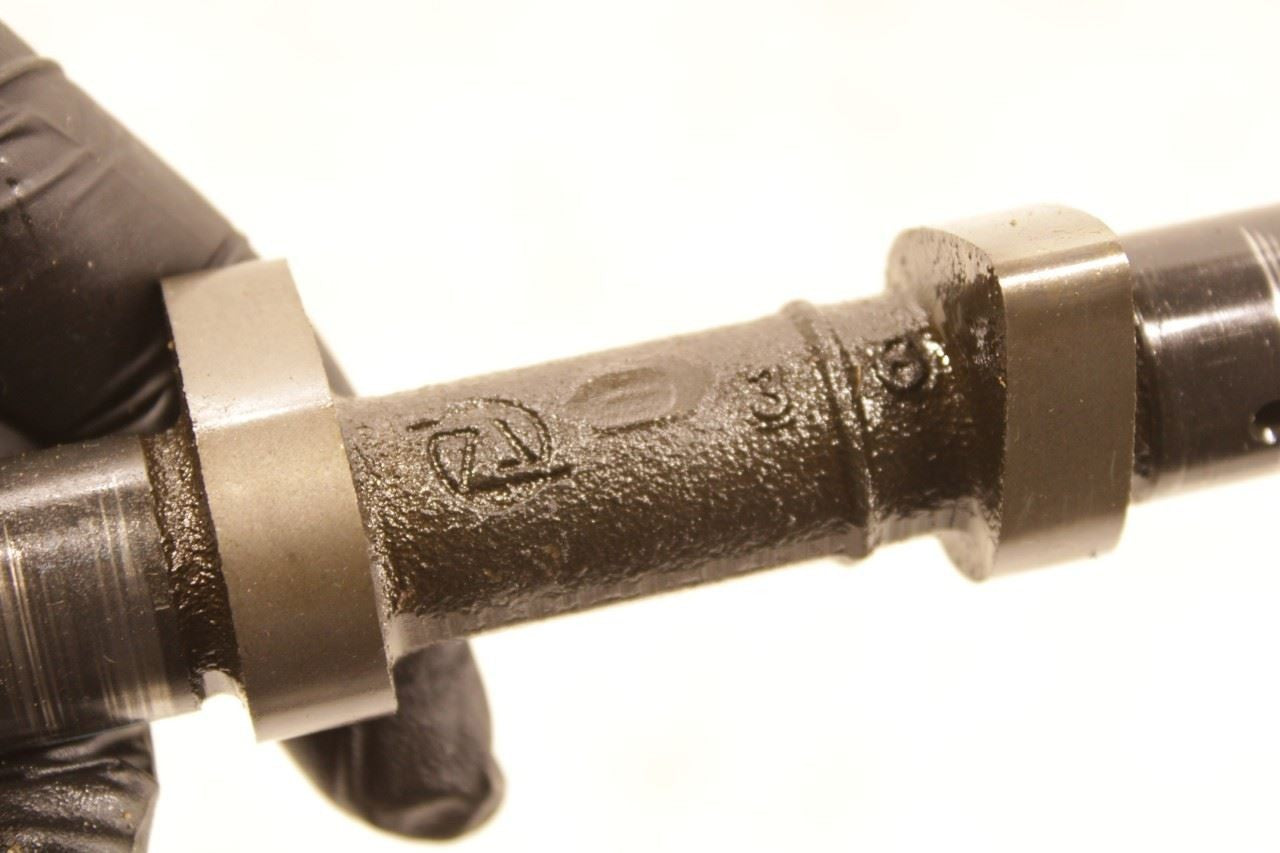 2024 Polaris RZR XP 1000 Ultimate 999cc Engine Exhaust Camshaft with Sprocket - Alshned Auto Parts
