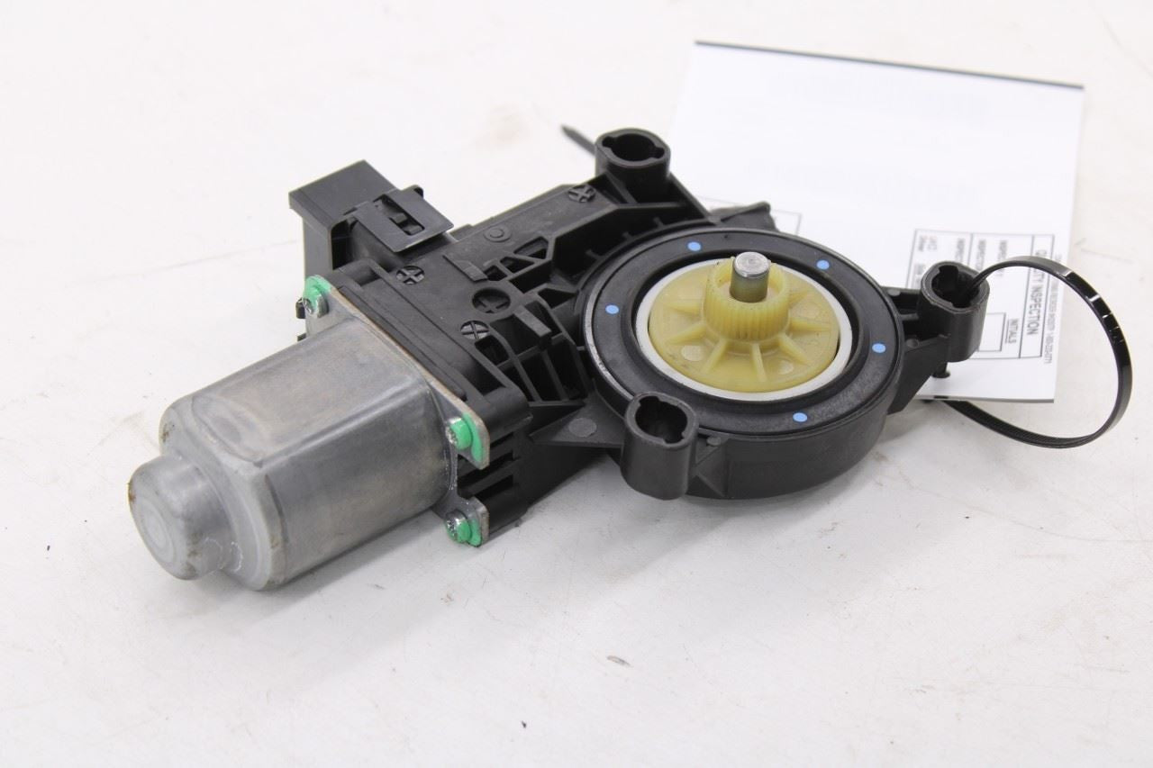 2011-18 Volkswagen Jetta Sport Rear Right Door Power Window Motor 6R0-959-812-T8