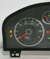 2006-2007 Ford Fusion Speedometer Instrument Cluster 105K OEM 7E5T-10849-BD - Alshned Auto Parts