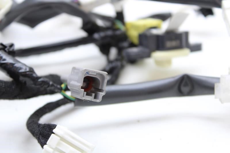 2016-2019 Infiniti QX60 Front Left Driver Door Wire Harness 24125-9NJ0C OEM9