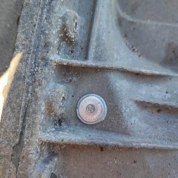 2013-2016 Ford F250SD Electronic Shift Transfer Case 173K DC3Z-7A195-EB OEM - Alshned Auto Parts