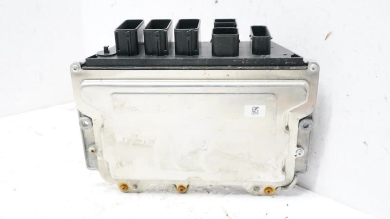 2016 BMW X1 Engine Computer Control Module ECU ECM 8 654 466-01 OEM - Alshned Auto Parts
