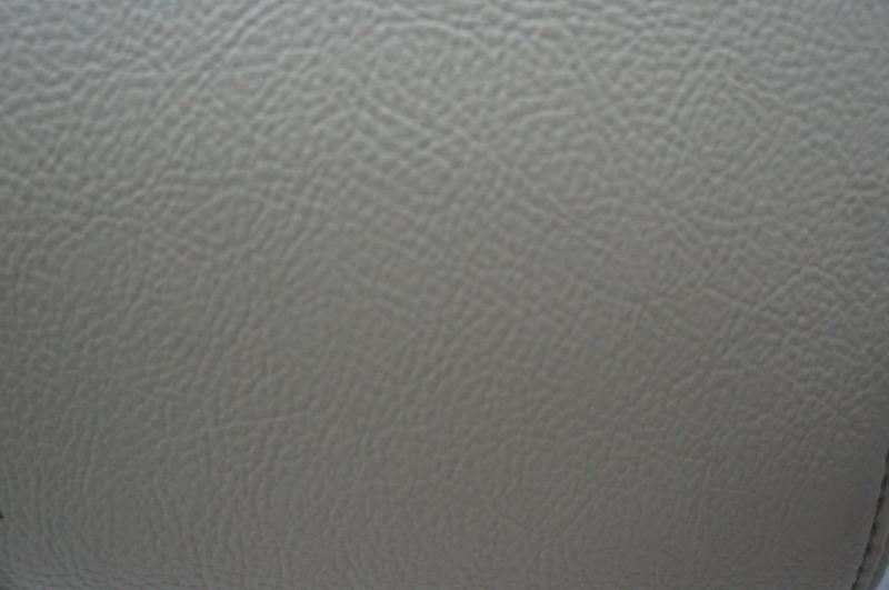 2015 Land Rover LR4 Front Right Left Headrest Beige Leather LR040799 OEM - Alshned Auto Parts