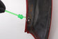 11-18 RAM 1500 Laramie Front Left Fender Wheel Opening Molding 1TD27TRMAD *ReaD* - Alshned Auto Parts
