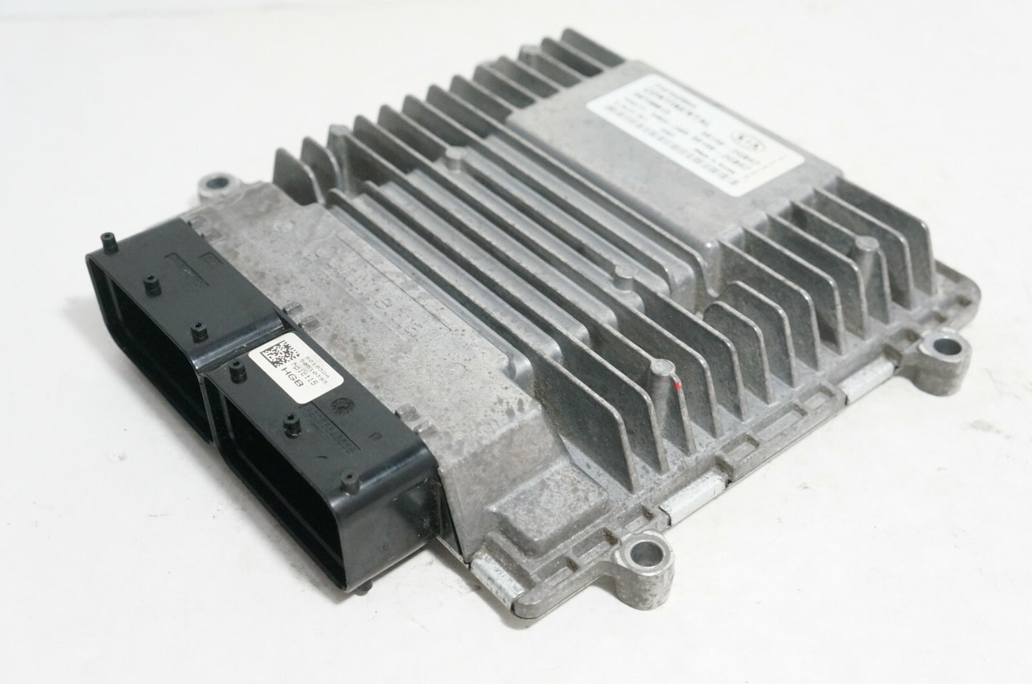 2015 Kia Optima Engine Computer Control Module ECU PCM OEM 39138-2GBH7 - Alshned Auto Parts