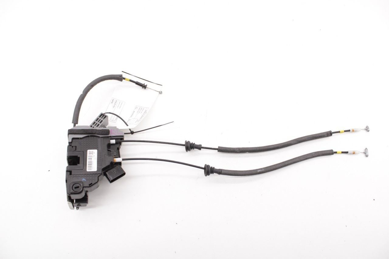 2015-2020 Kia Sorento EX Rear Left Side Door Lock Latch Actuator 81410-C5000 OEM - Alshned Auto Parts