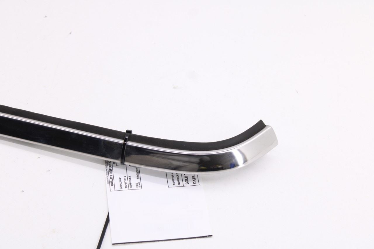 18-24 Ford Expedition Limited Rear Left Quarter Panel Lower Molding JL1B7830607B - Alshned Auto Parts