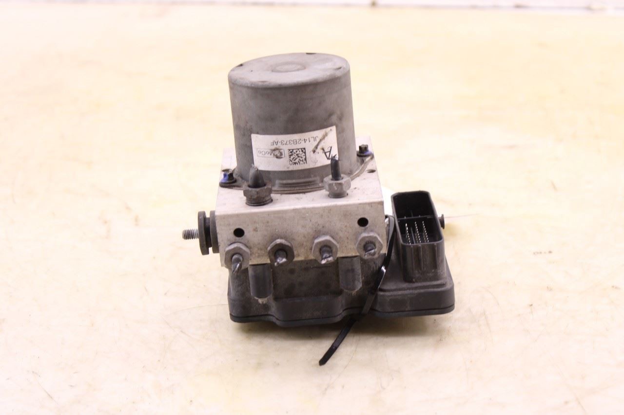 2018-2020 Ford Expedition Limited 3.5L ABS Anti Lock Brake Pump Control Module - Alshned Auto Parts