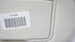 2013-2019 Ford Escape Passenger Right Sun Visor Gray CJ5Z-7804104-AB OEM - Alshned Auto Parts