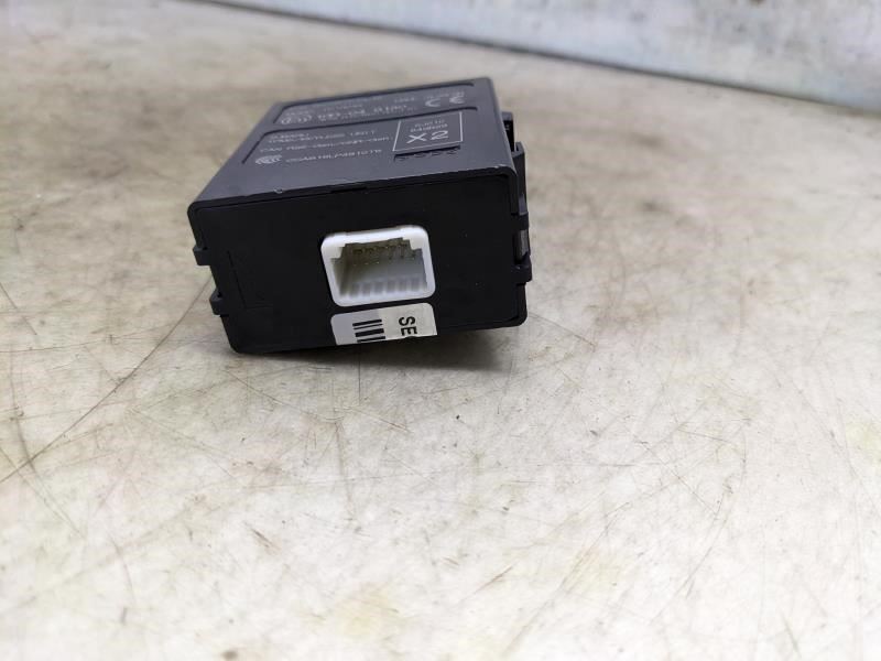 2019-2022 Subaru Forester TPMS Keyless Entry Receiver Control Module 88035SJ010 - Alshned Auto Parts