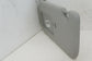 2014-2019 Kia Soul Left Driver Sun Visor Sunvisor Gray 85210B2240EQ OEM - Alshned Auto Parts