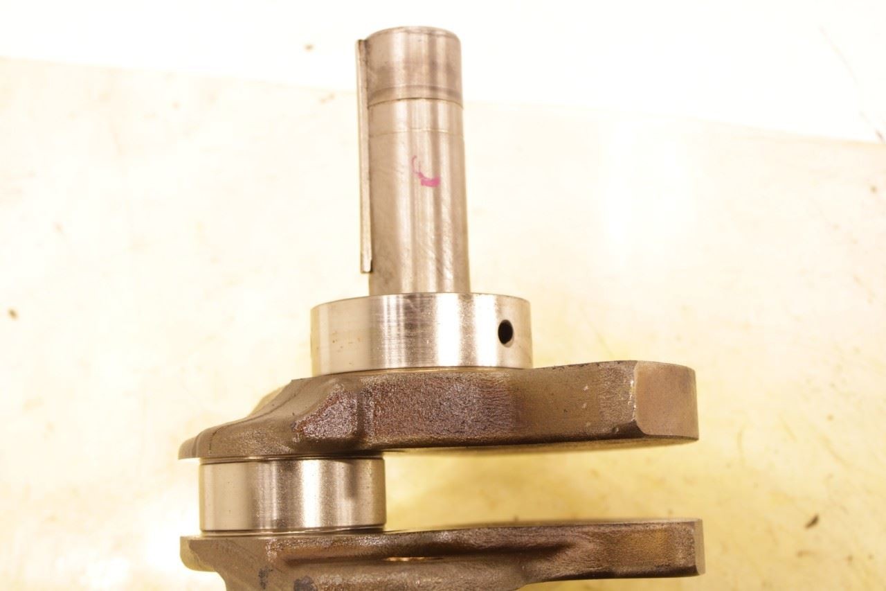 2017-2023 GMC Acadia SLT-1 3.6L AWD Engine Motor Crankshaft 12699162 OEM - Alshned Auto Parts