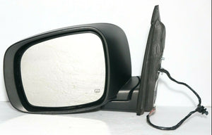 2011-2020 Dodge Grand Caravan Driver Left Side View Mirror OEM 05113409AE