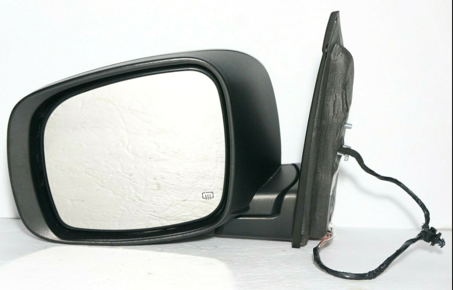2011-2020 Dodge Grand Caravan Driver Left Side View Mirror OEM 05113409AE - Alshned Auto Parts