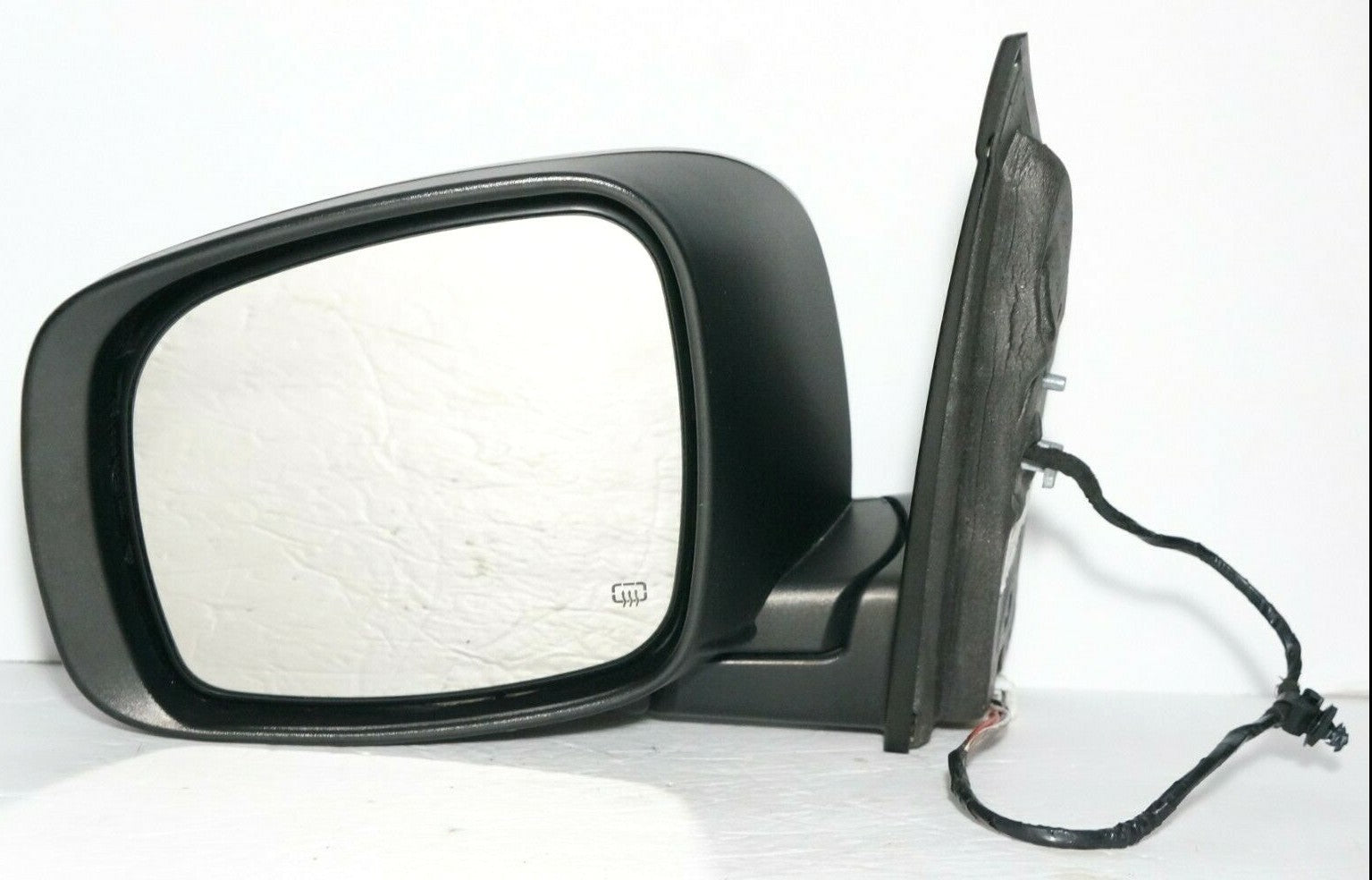 2011-2020 Dodge Grand Caravan Driver Left Side View Mirror OEM 05113409AE - Alshned Auto Parts