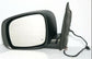 2011-2020 Dodge Grand Caravan Driver Left Side View Mirror OEM 05113409AE - Alshned Auto Parts