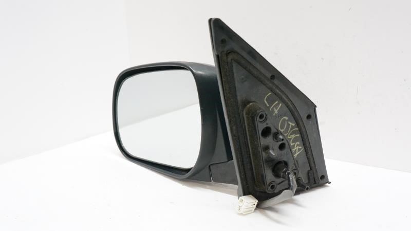 06-08 Toyota Rav4 Driver Left Side Mirror Black OEM 87940-42810 - Alshned Auto Parts