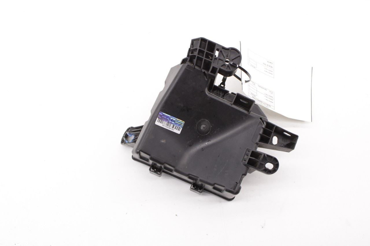 15-19 Nissan Sentra SL 1.8L IPDM Engine Bay Junction Fuse Relay Box Module *ReaD - Alshned Auto Parts