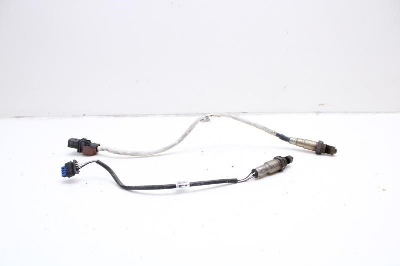 2018-2020 Ford F150 2.7L Front & Rear Left Oxygen Sensor E1GZ-9F472-B OEM - Alshned Auto Parts