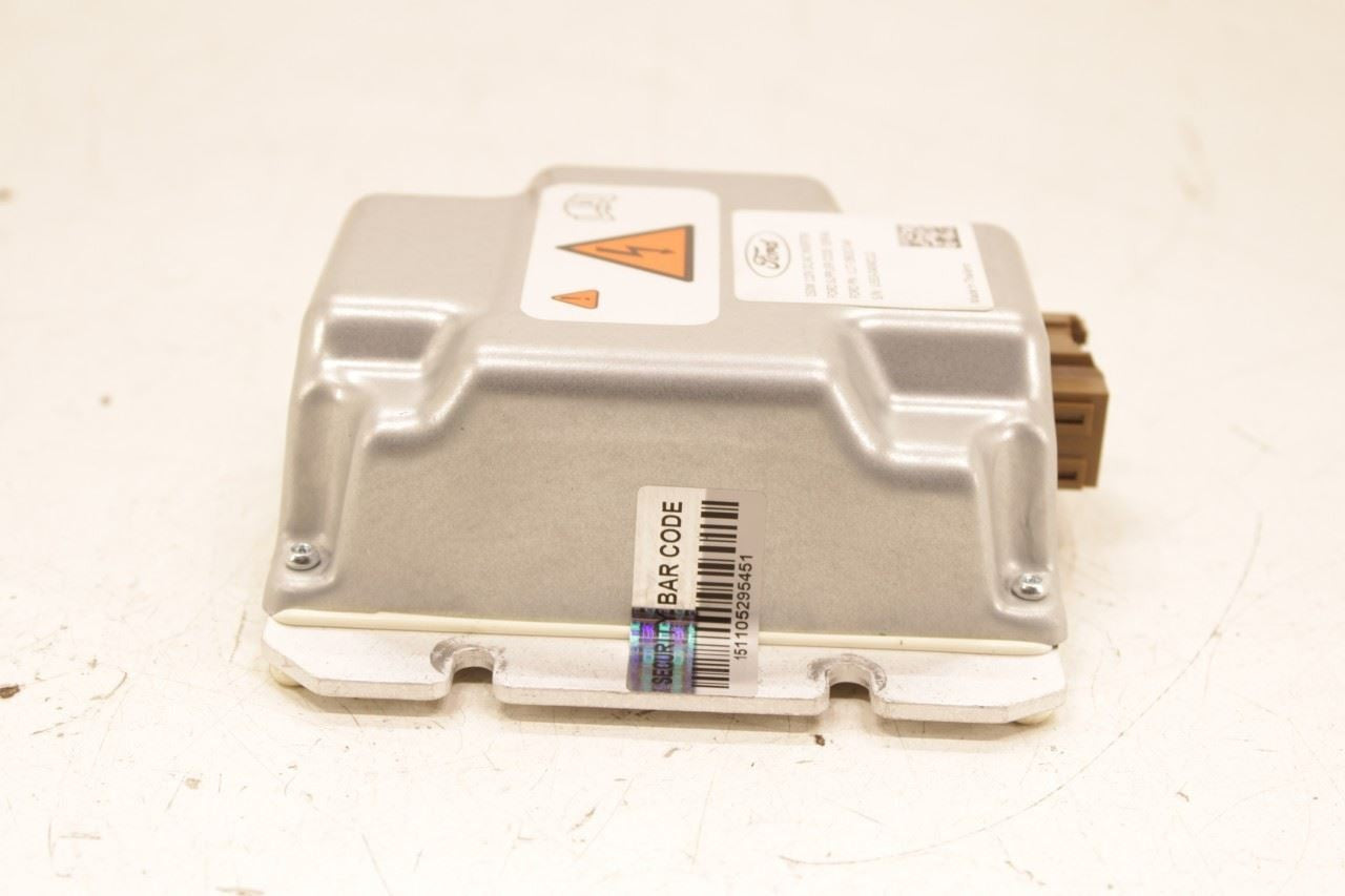 2018-2024 Ford Expedition MAX XLT Power Supply Voltage Inverter Converter Module - Alshned Auto Parts