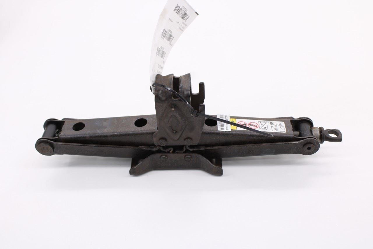 2011-20 Jeep Grand Cherokee 3.6L Lift Jack and Tool Kit w/ Foam Holder Container - Alshned Auto Parts