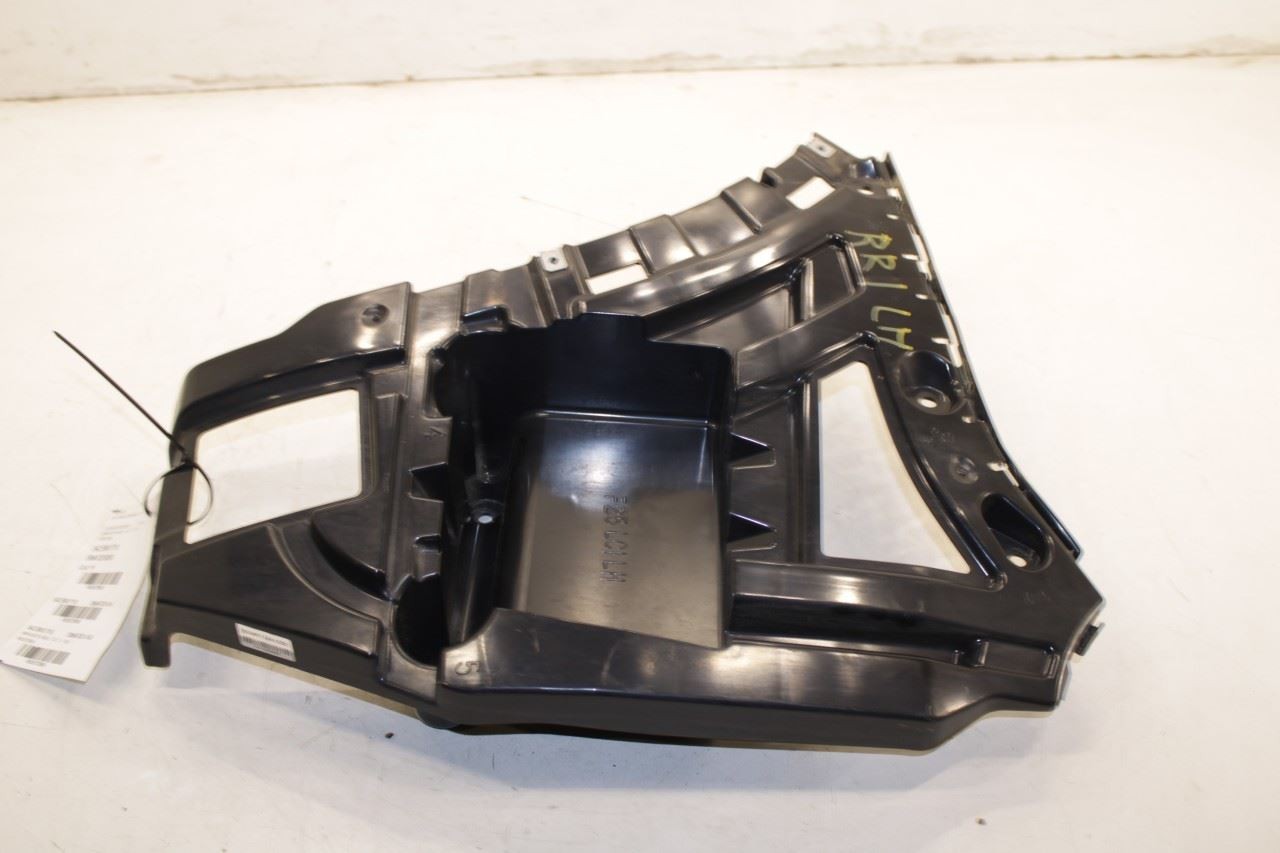 201117 BMW X3 xDrive28i Rear Left Side Outer Bumper Cover Support Mount Bracket - Alshned Auto Parts