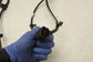 2023-25 Kia Sportage Hybrid EX AWD Rear ABS Wheel Speed Sensor Wire Harness Set - Alshned Auto Parts