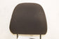 20182021 Volkswagen Atlas S Front LH or RH Side Seat Headrest 3CN881901ELI8 - Alshned Auto Parts