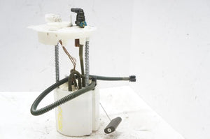 2010-2011 Cadillac SRX Fuel Pump Assembly w/o External Fuel Filter 15909994 OEM