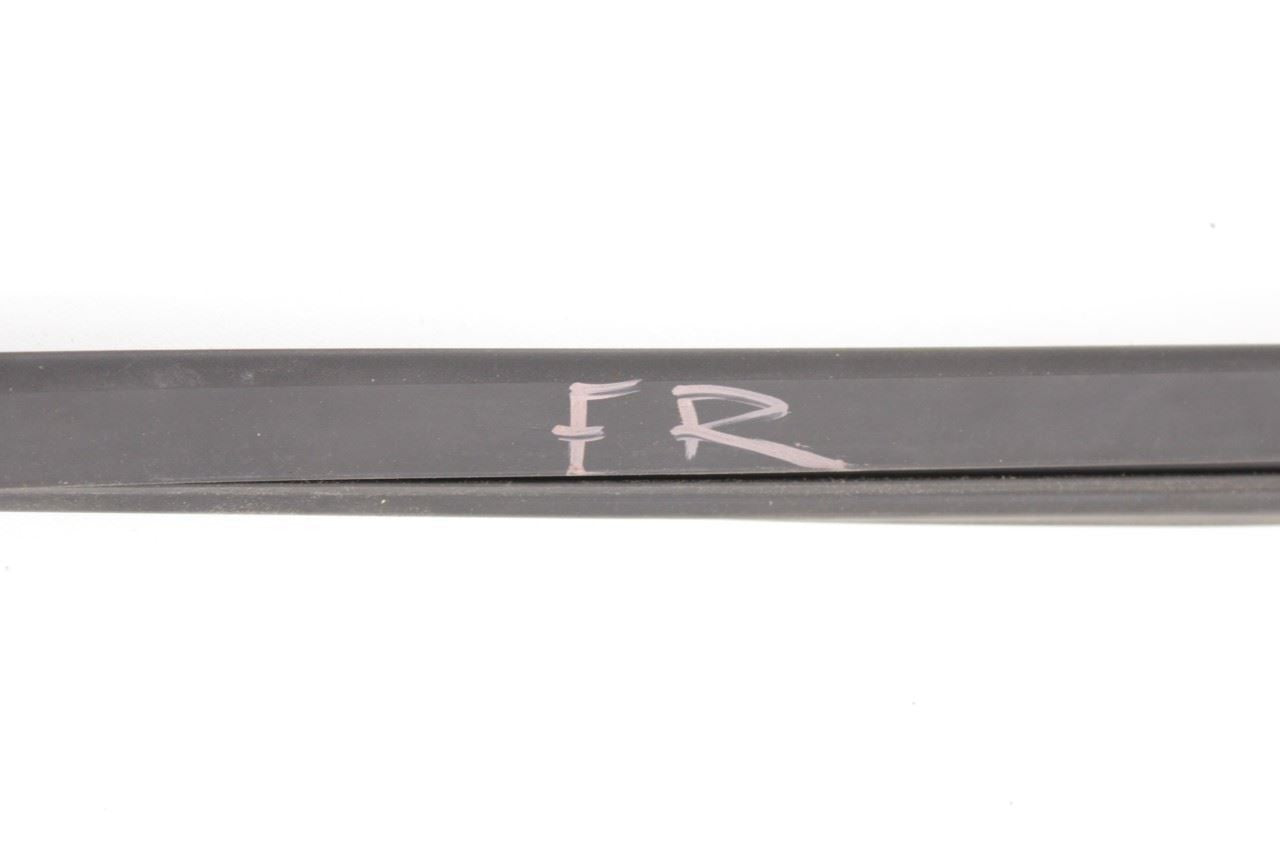 2016-2023 Mazda CX9 Front Right Door Run Channel w/ Belt Molding Weatherstrip - Alshned Auto Parts