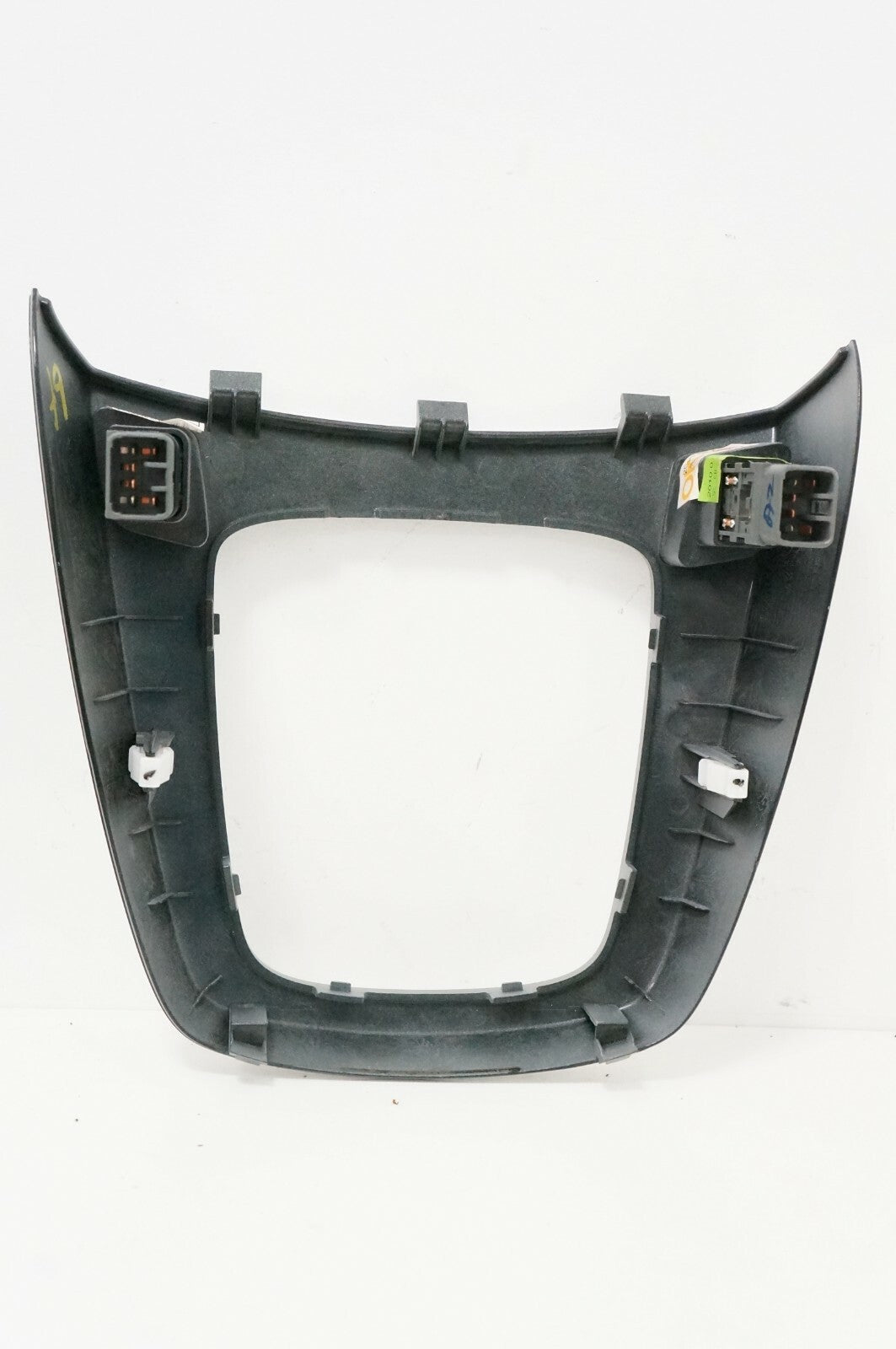 2010 2011 2012 Hyundai Genesis Shifter Assembly Bezel Only OEM 84650-2M000 - Alshned Auto Parts