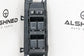 2004-2017 Jeep Patriot Left Driver Master Window Switch 4602780AD OEM - Alshned Auto Parts