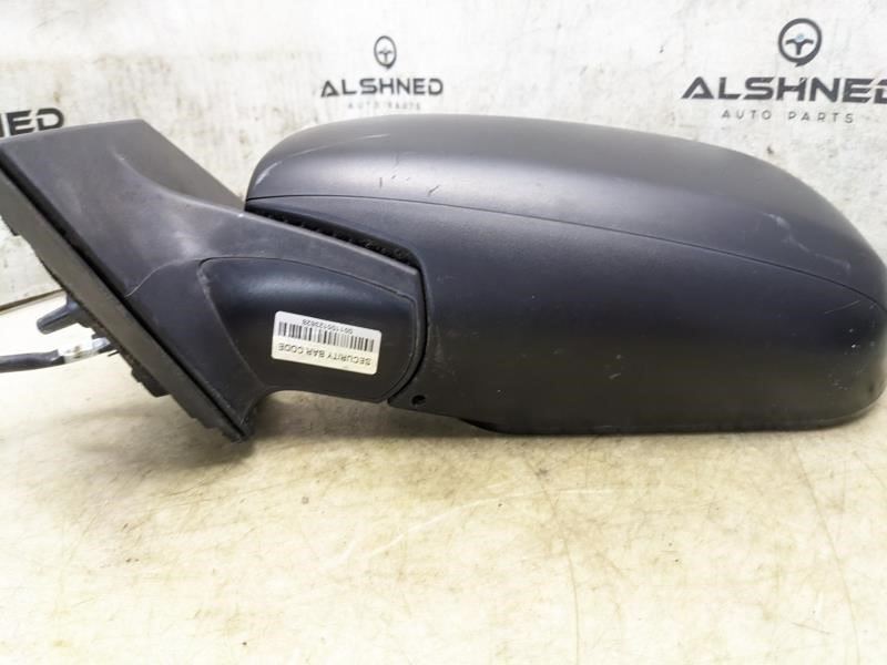 2009-2011 Toyota RAV4 Left Driver Side Rearview Mirror 87940-0R010 OEM - Alshned Auto Parts