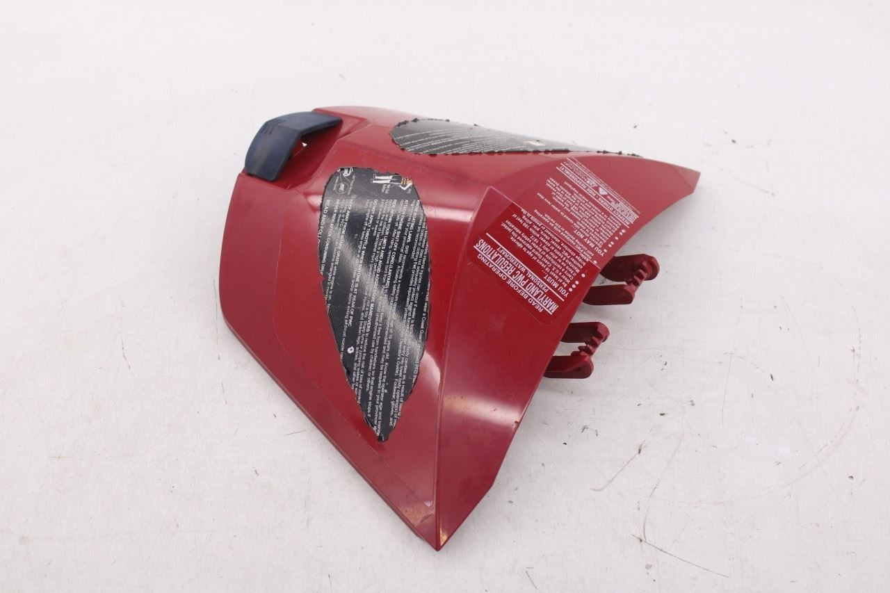 2010-2011 SeaDoo BRP GTX IS (215) Front Glove Box Storage Compartment Lid Cover - Alshned Auto Parts