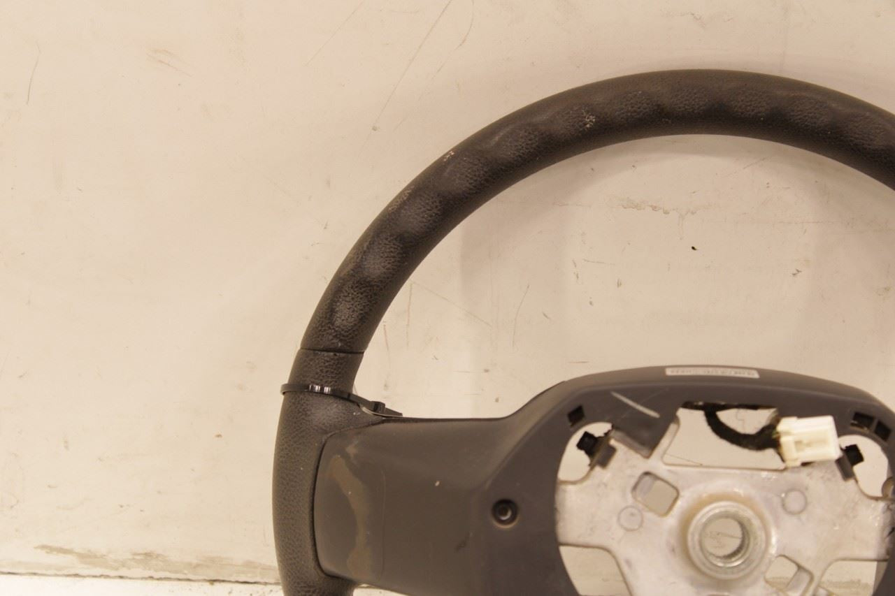 2013-2018 Ram 2500 Tradesman Crew Cab 6.4L 2WD Steering Wheel w/ Control Buttons - Alshned Auto Parts