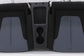 19-21 Hyundai Veloster 2.0L Rear 2nd Row Seat Lower Cushion Bottom w/ Cup Holder3