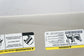 2005-2010 Jeep Grand Cherokee Driver Left Sun Visor Beige 1AK81BD1AA OEM - Alshned Auto Parts
