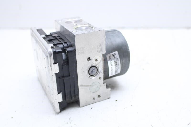 20-22 Jeep Gladiator 3.6L ABS Anti Lock Brake Pump Control Module 68519476AB OEM - Alshned Auto Parts