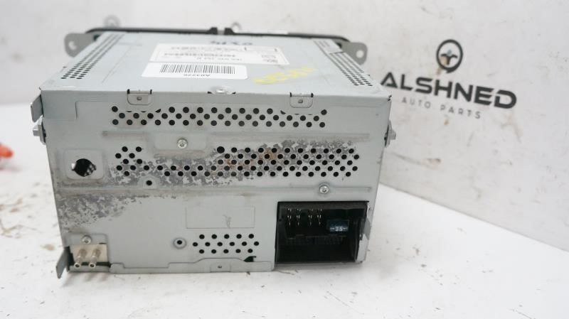 2014 Volkswagen Passat AM FM CD MP3 Radio Receiver 1K0035164D OEM *ReaD* - Alshned Auto Parts